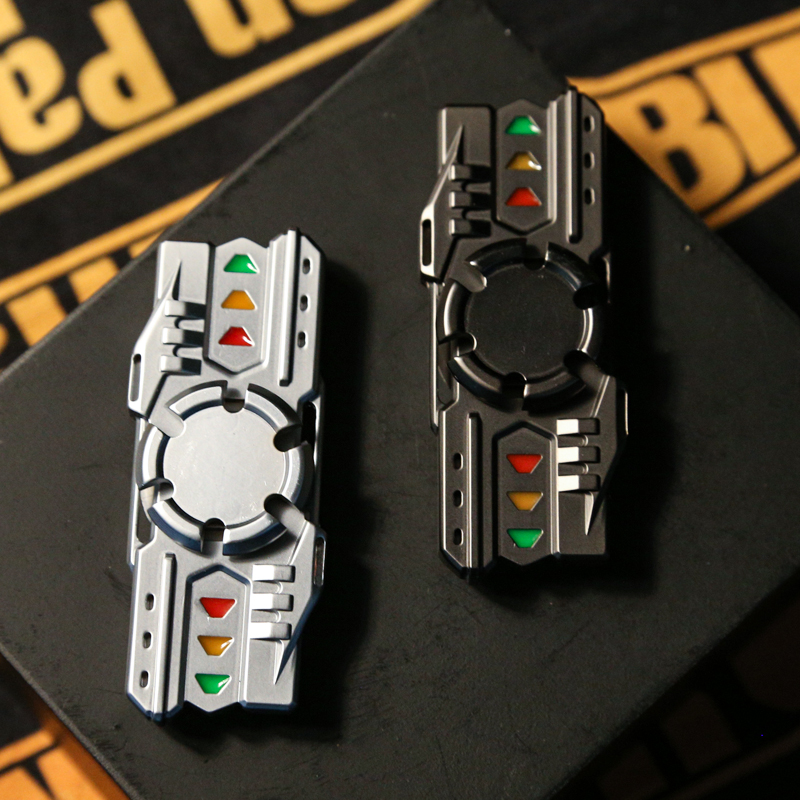 Lumious Fingertip Top Fidget S - Fidget Spinner Bearing 리뷰 및 가격