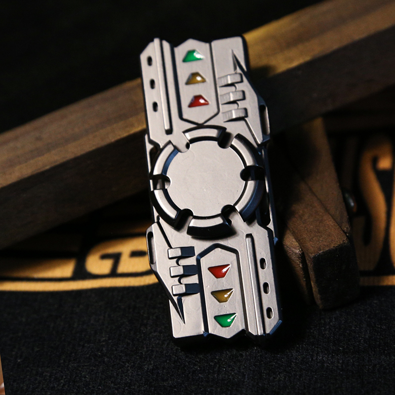 Lumious Fingertip Top Fidget S - Fidget Spinner Bearing 리뷰 및 가격