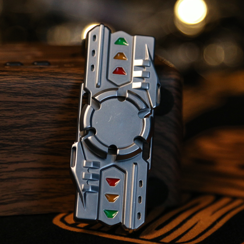Lumious Fingertip Top Fidget S - Fidget Spinner Bearing 리뷰 및 가격