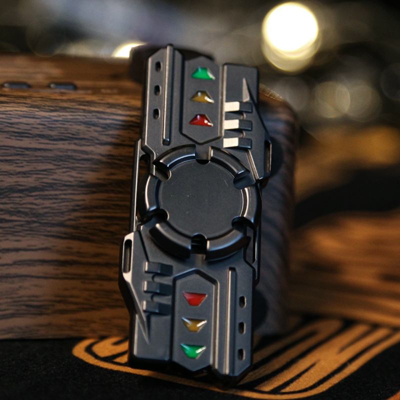 Lumious Fingertip Top Fidget S - Fidget Spinner Bearing 리뷰 및 가격