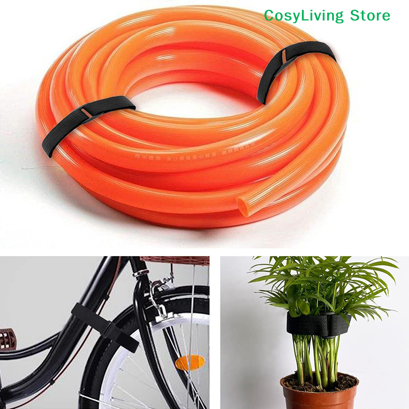 [CL]5M Reusable Nylon Hook Loo - Gear Tie Reusable 리뷰 및 가격