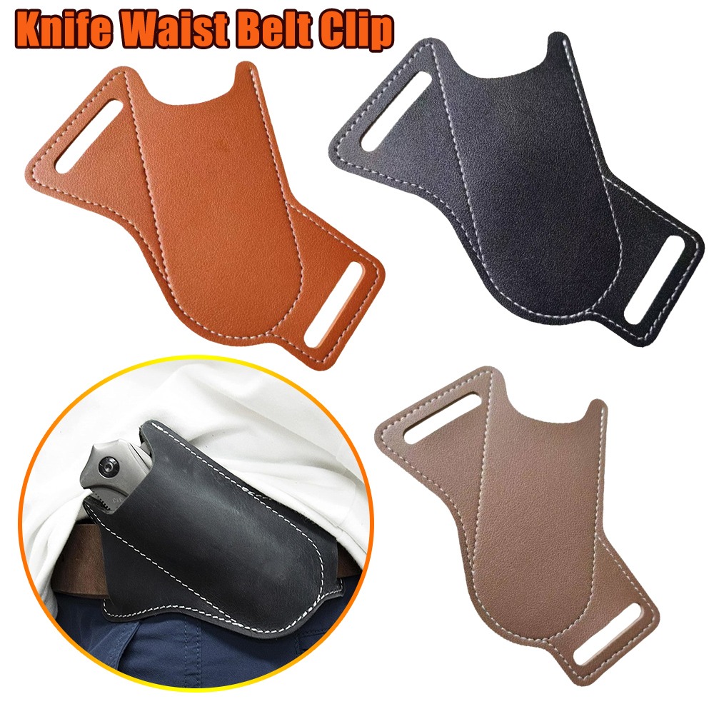EDC Molle Pouch Universal Wais - Leather Edc. Carry Pouch 리뷰 및 가격