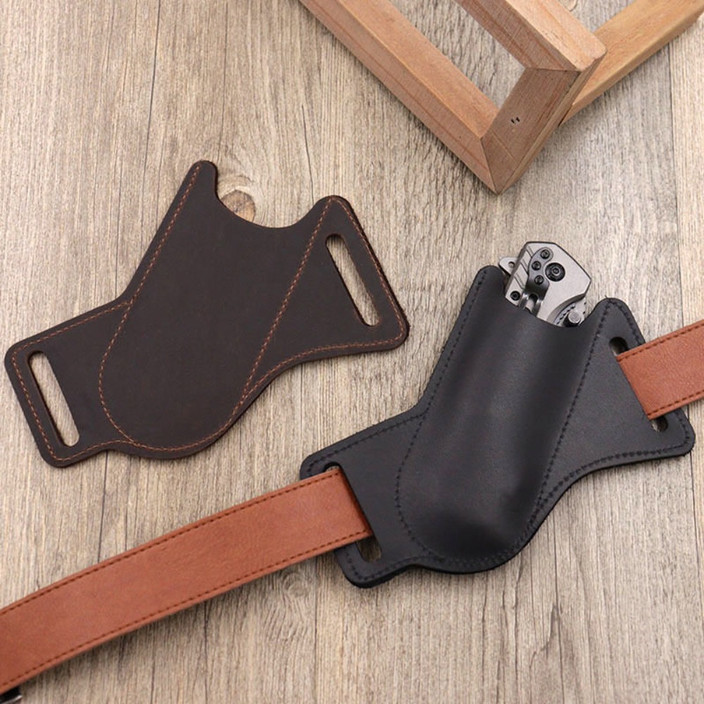 EDC Molle Pouch Universal Wais - Leather Edc. Carry Pouch 리뷰 및 가격