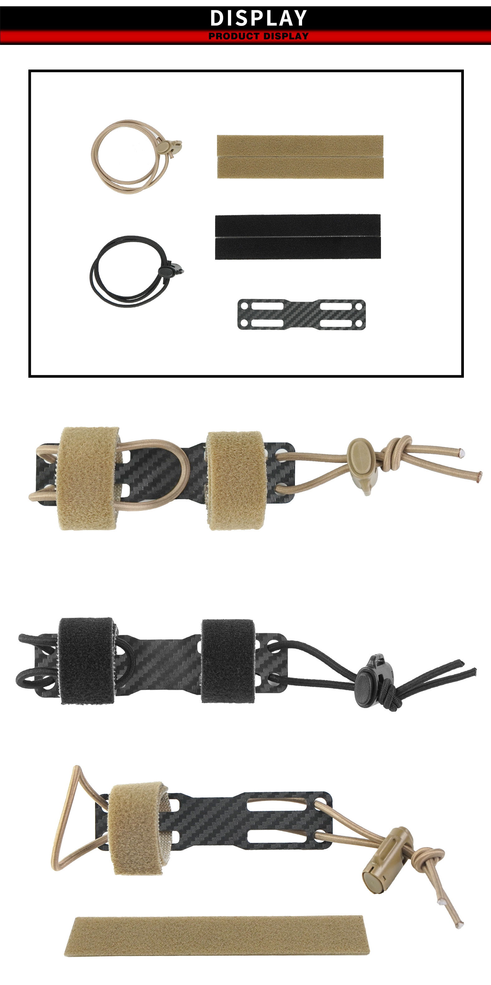 Tactical Tourniquet Holder wit - Edc Carry Belt Pouch 리뷰 및 가격
