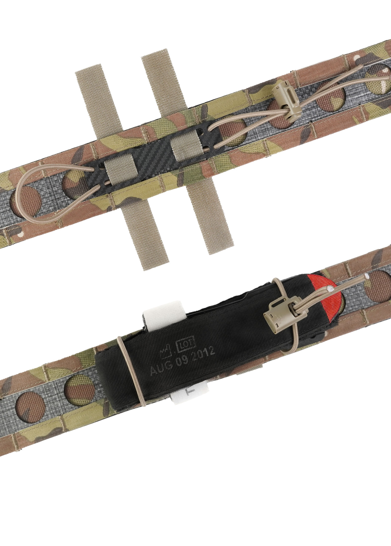 Tactical Tourniquet Holder wit - Edc Carry Belt Pouch 리뷰 및 가격