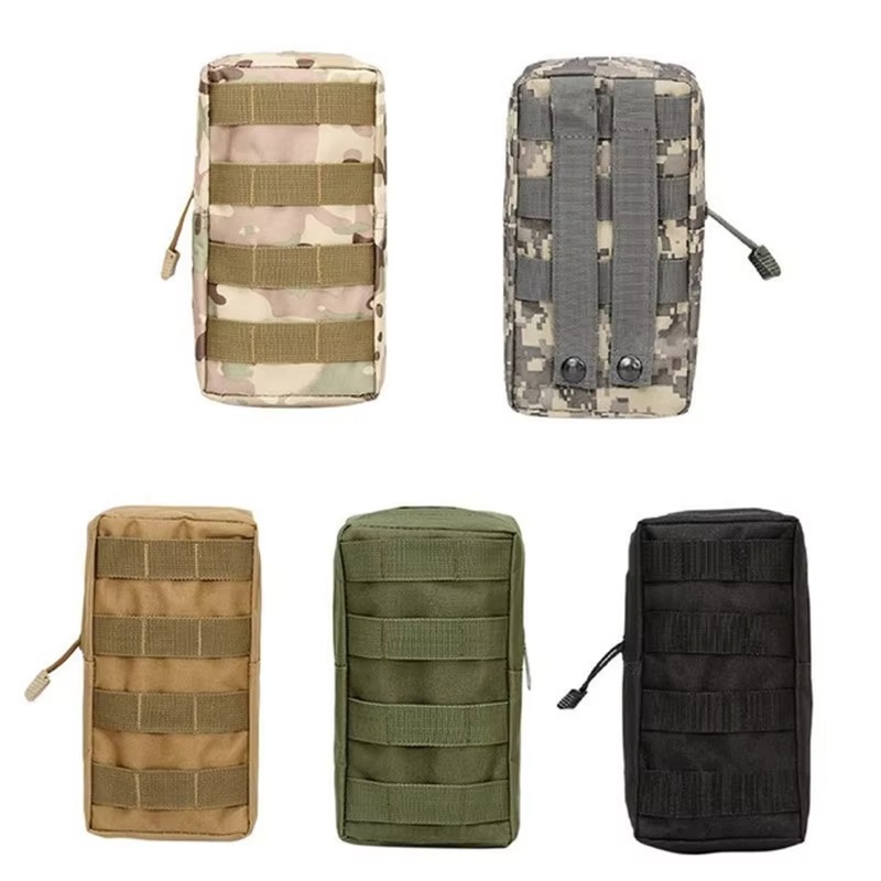 Outdoor Tactical Pouch Oxford  - Edc Concealed Carry Belt 리뷰 및 가격