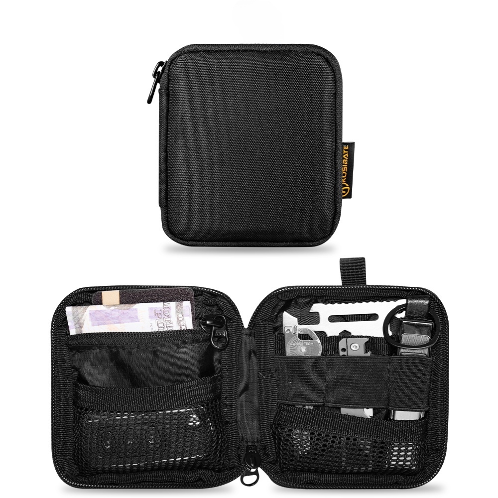 Mini EDC Multitools Pocket Org - Edc Gear Every Day Carry 리뷰 및 가격