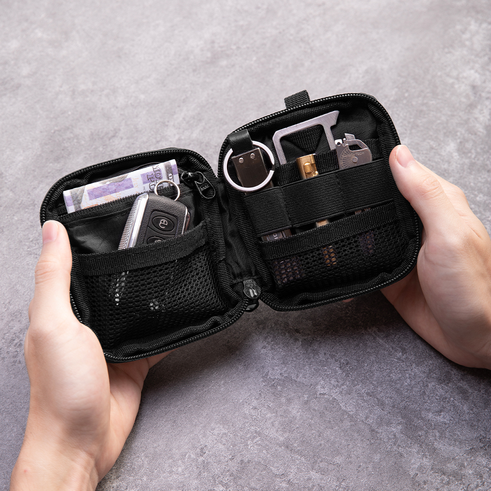 Mini EDC Multitools Pocket Org - Edc Gear Every Day Carry 리뷰 및 가격