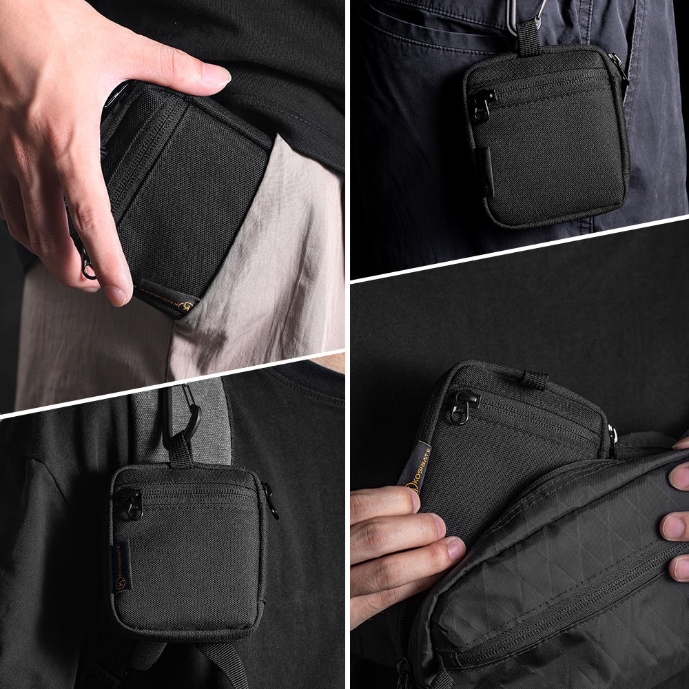 Mini EDC Multitools Pocket Org - Edc Gear Every Day Carry 리뷰 및 가격