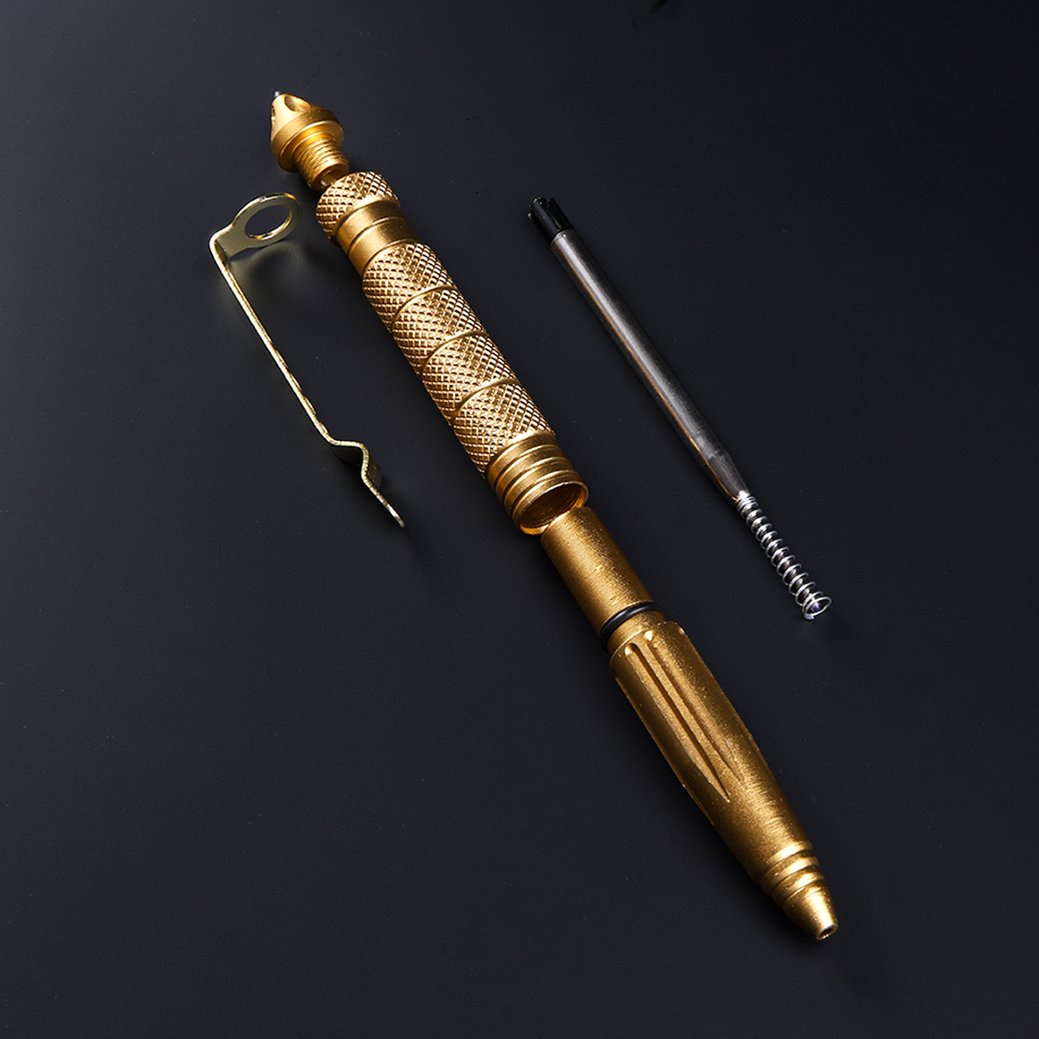 Metal Defense Tactical Pen Mul - Pen Tactical Glass 리뷰 및 가격