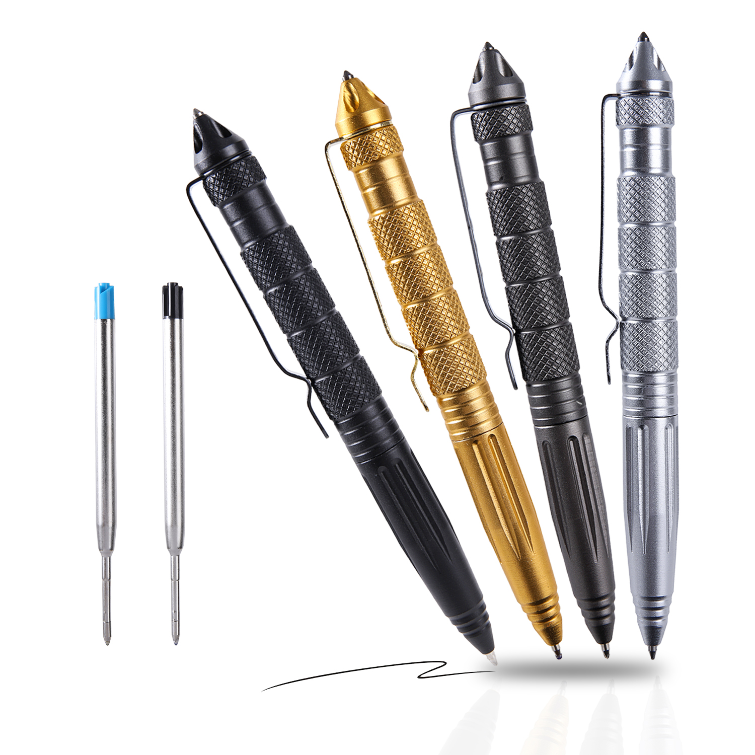 Metal Defense Tactical Pen Mul - Pen Tactical Glass 리뷰 및 가격