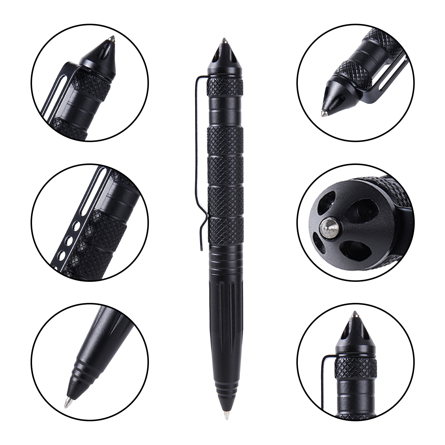 Metal Defense Tactical Pen Mul - Pen Tactical Glass 리뷰 및 가격