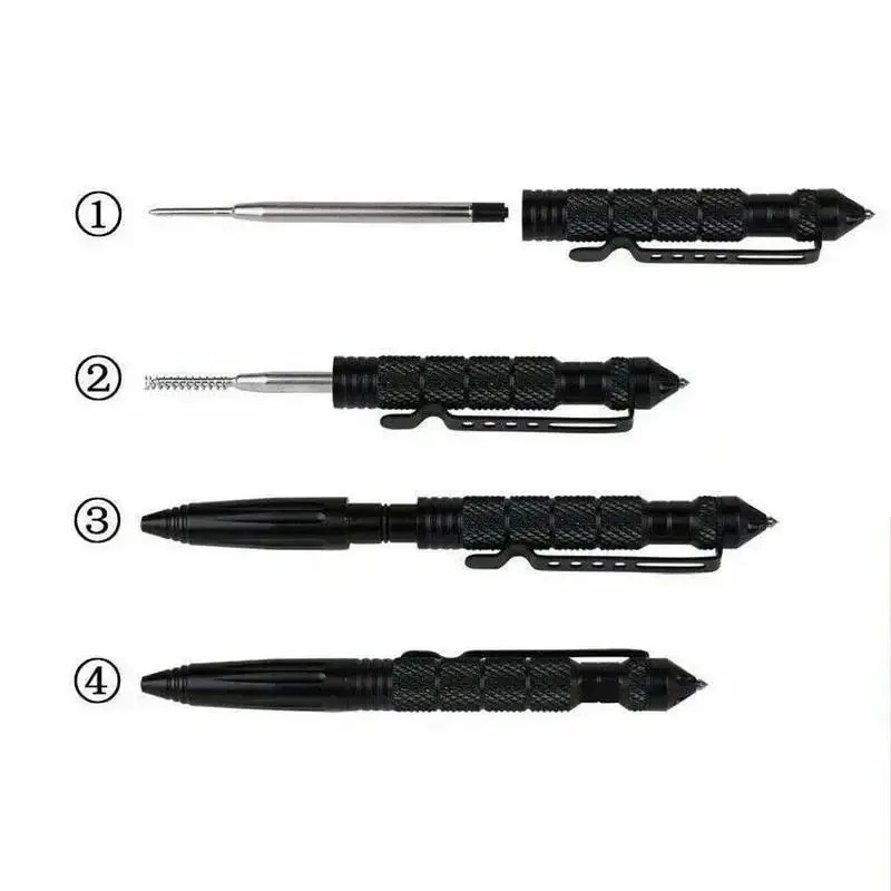 1/2/4pcs ZK20 Landing Ship Def - Pen Tactical Glass 리뷰 및 가격