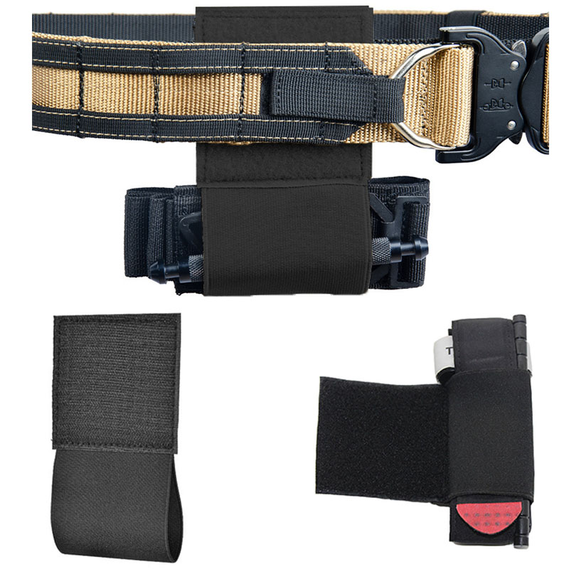 Tactical Elastic Tourniquet Ho - Edc Carry Belt Pouch 리뷰 및 가격
