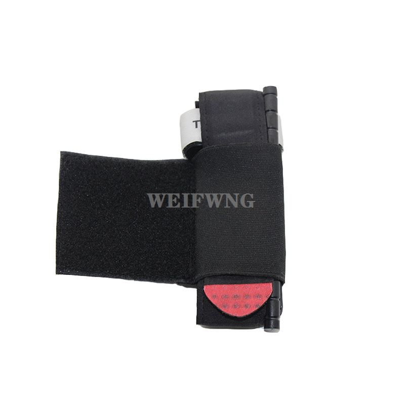 Tactical Elastic Tourniquet Ho - Edc Carry Belt Pouch 리뷰 및 가격