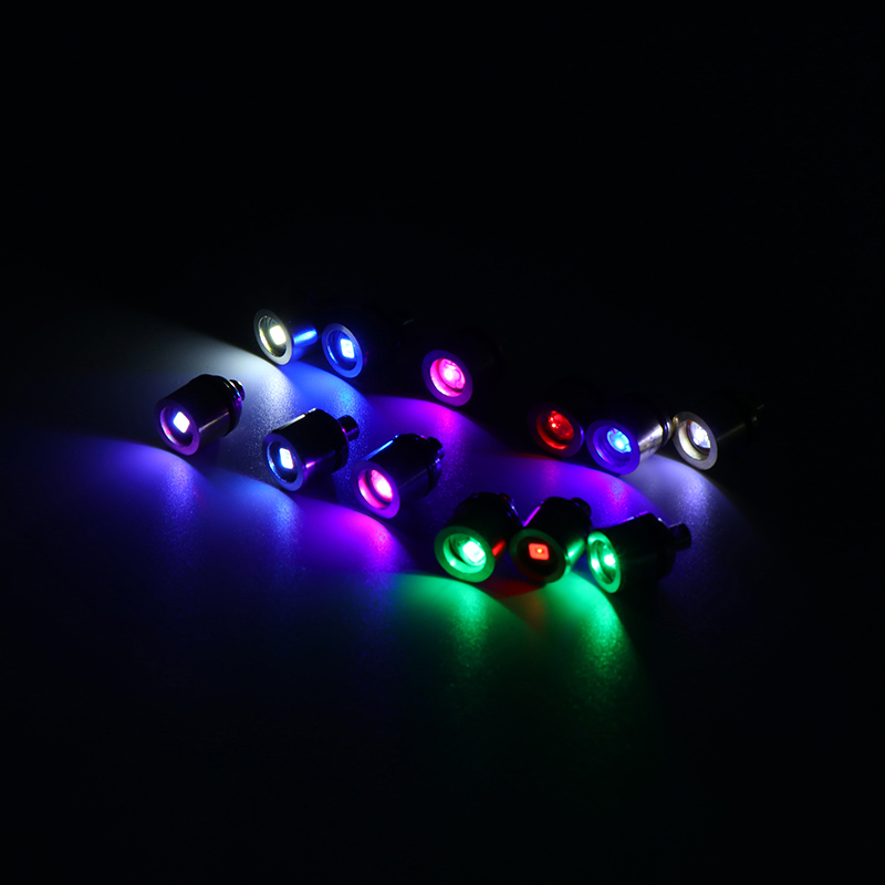 Mini LEDKeychain Flashlight-Ul - Keychain Flashlight 리뷰 및 가격