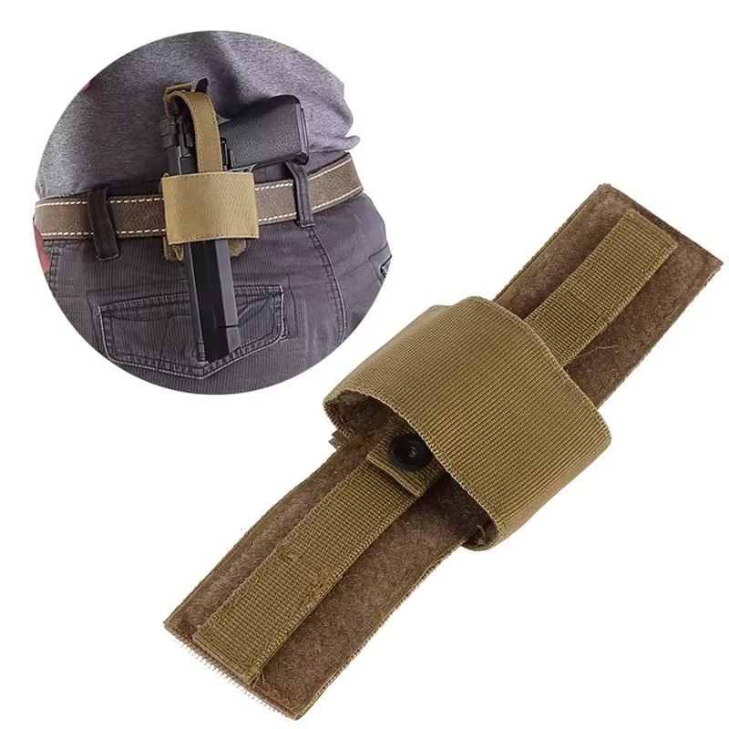 Outdoor Concealed Carry Waist  - Edc Carry Pocket Pouch 리뷰 및 가격