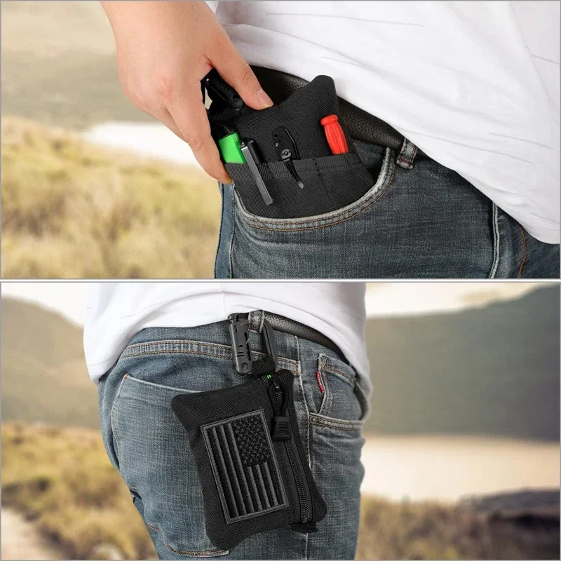 Tactical EDC Bag, EDC Organize - Edc Carry Coins 리뷰 및 가격
