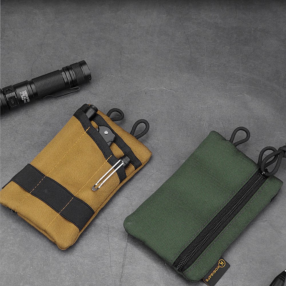 EDC Pouch Pocket Organizer Min - Edc Carry Pocket Pouch 리뷰 및 가격