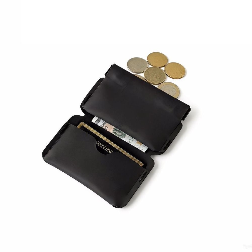 Ultra-Light Mini Folding Walle - Edc Carry Coins 리뷰 및 가격