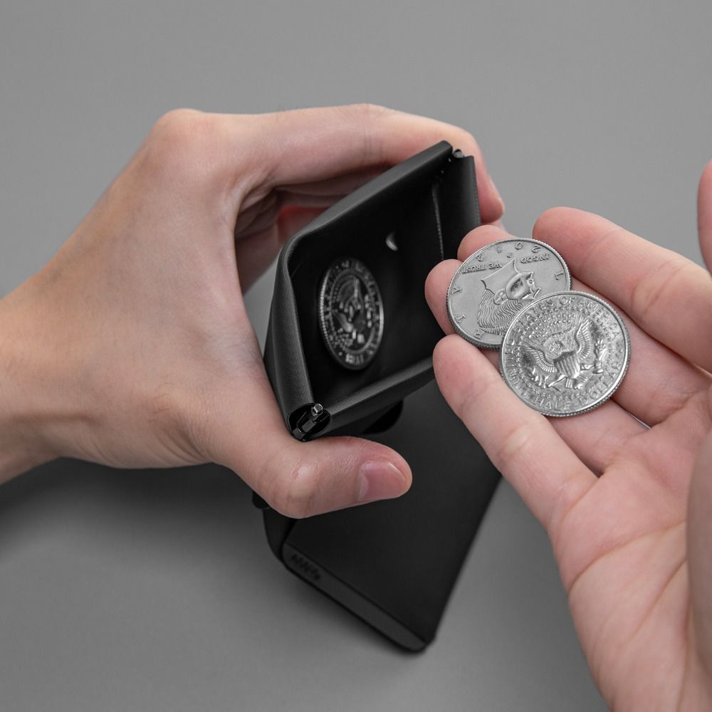 Ultra-Light Mini Folding Walle - Edc Carry Coins 리뷰 및 가격