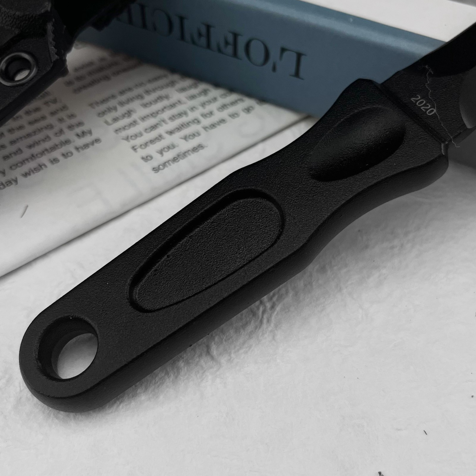 Multi-Function Fixed Blade Kni - Edc Gear Every Day Carry 리뷰 및 가격
