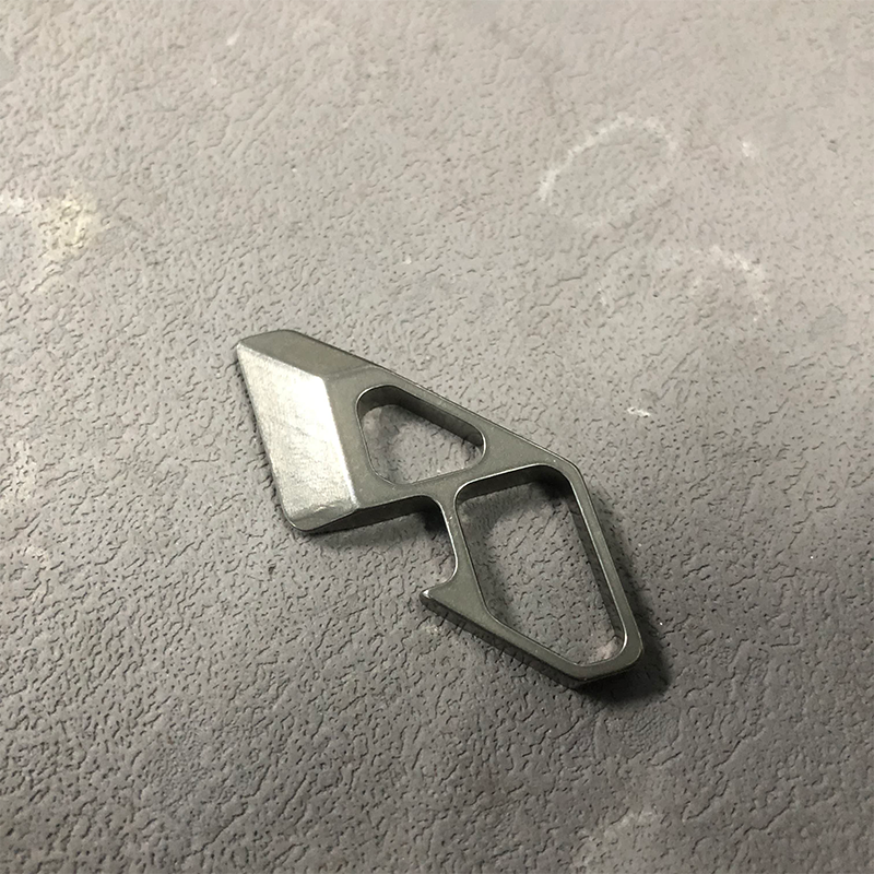 Cnc Multifunctional Titanium A - Titanium Pry Bar 리뷰 및 가격