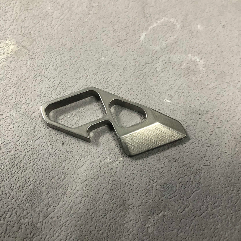 Cnc Multifunctional Titanium A - Titanium Pry Bar 리뷰 및 가격