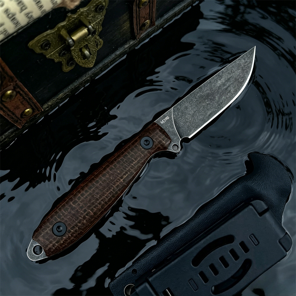 Micarta Grip Fixed Blade EDC K - Edc Carry Fixed Blade 리뷰 및 가격