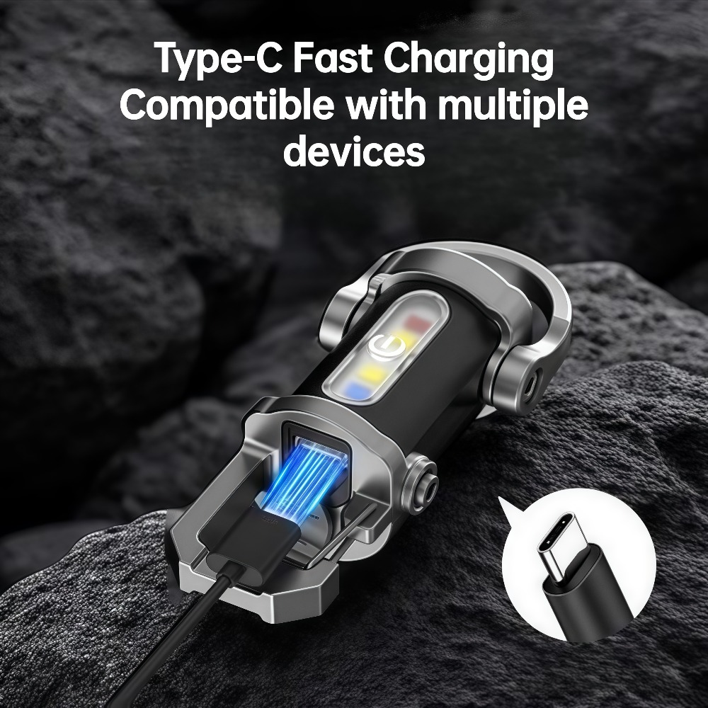 Portable Keychain Light Mini K - Keychain Flashlight 리뷰 및 가격