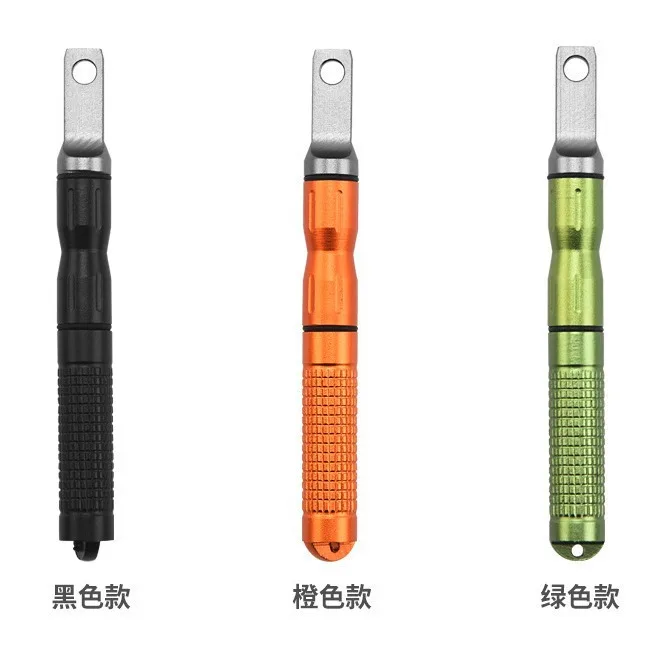 Outdoor Flint and Steel Waterp - Ferro Rod Striker 리뷰 및 가격