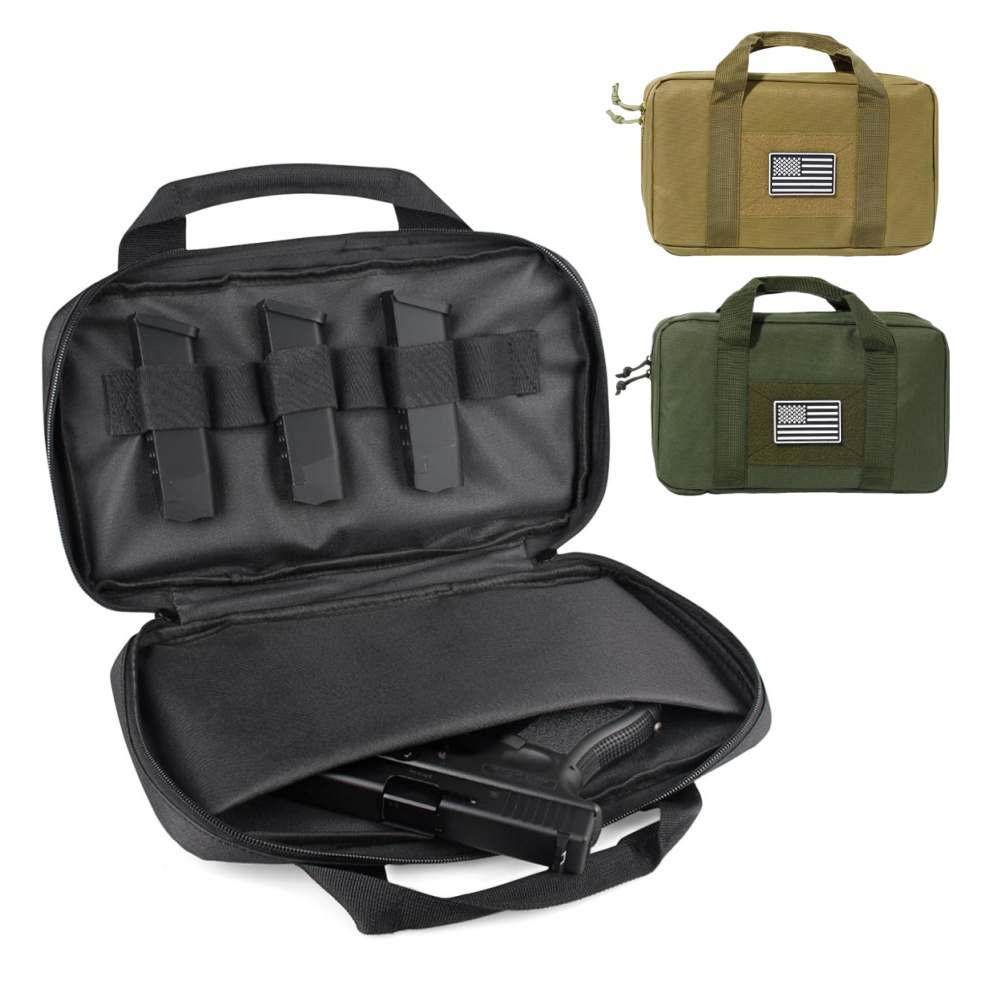 Outdoor Gun Carry Bag EDC Tool - Edc Carry Pistols 리뷰 및 가격