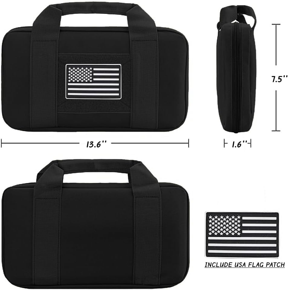 Outdoor Gun Carry Bag EDC Tool - Edc Carry Pistols 리뷰 및 가격