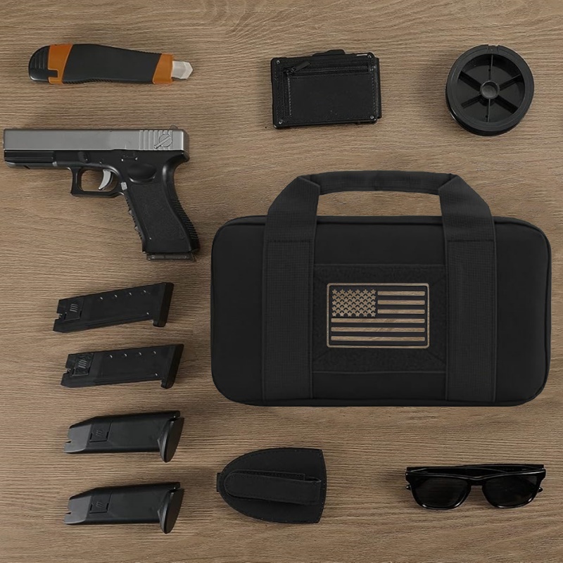 Outdoor Gun Carry Bag EDC Tool - Edc Carry Pistols 리뷰 및 가격