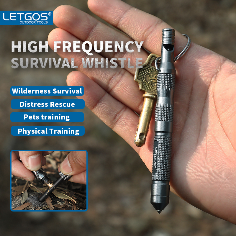 New Waterproof High Decibel Su - Ferro Rod Striker 리뷰 및 가격