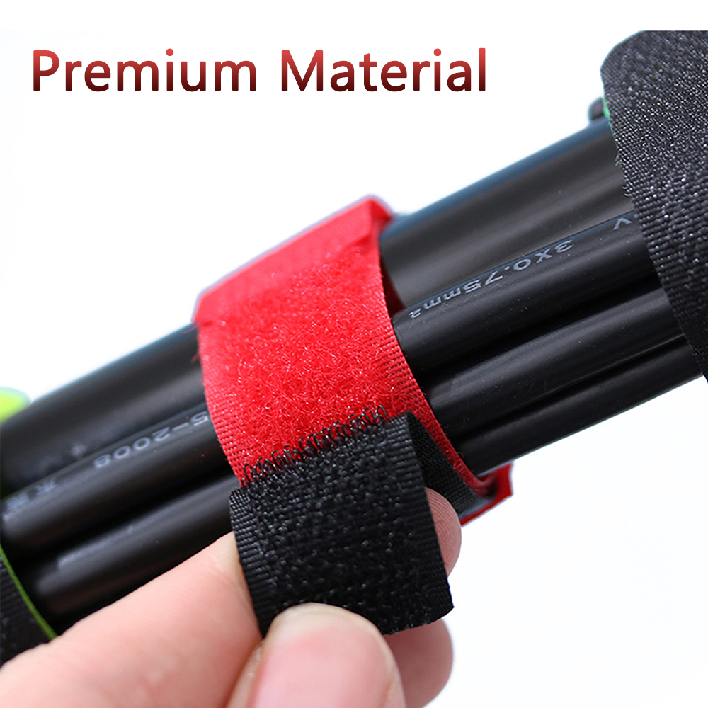 Tie Holder Color Adjustable Co - Gear Tie Reusable 리뷰 및 가격
