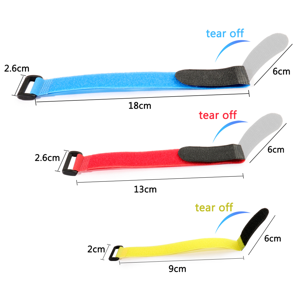 Tie Holder Color Adjustable Co - Gear Tie Reusable 리뷰 및 가격
