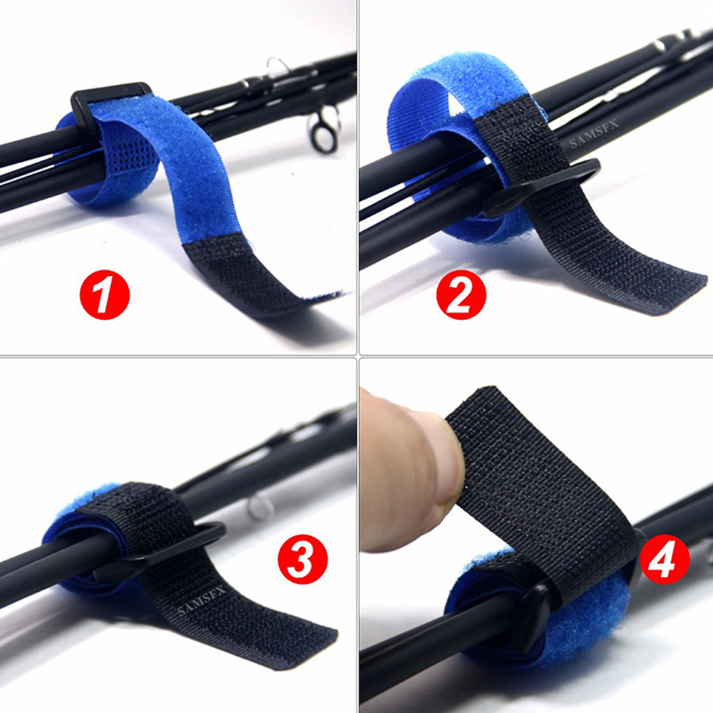 Tie Holder Color Adjustable Co - Gear Tie Reusable 리뷰 및 가격