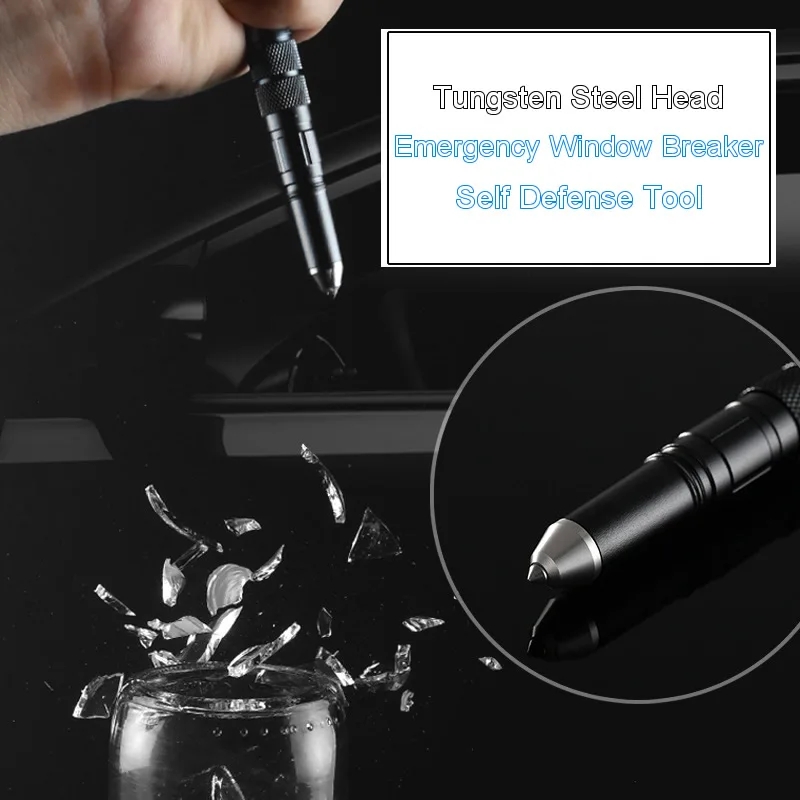 Portable Multifunctional Tacti - Pen Tactical Glass 리뷰 및 가격