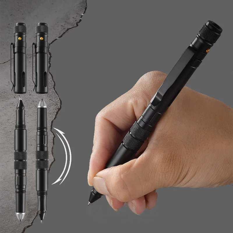 Portable Multifunctional Tacti - Pen Tactical Glass 리뷰 및 가격