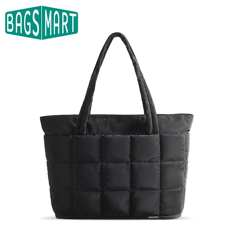 BAGSMART Travel Tote Bag Women - Edc Carry Bag 리뷰 및 가격