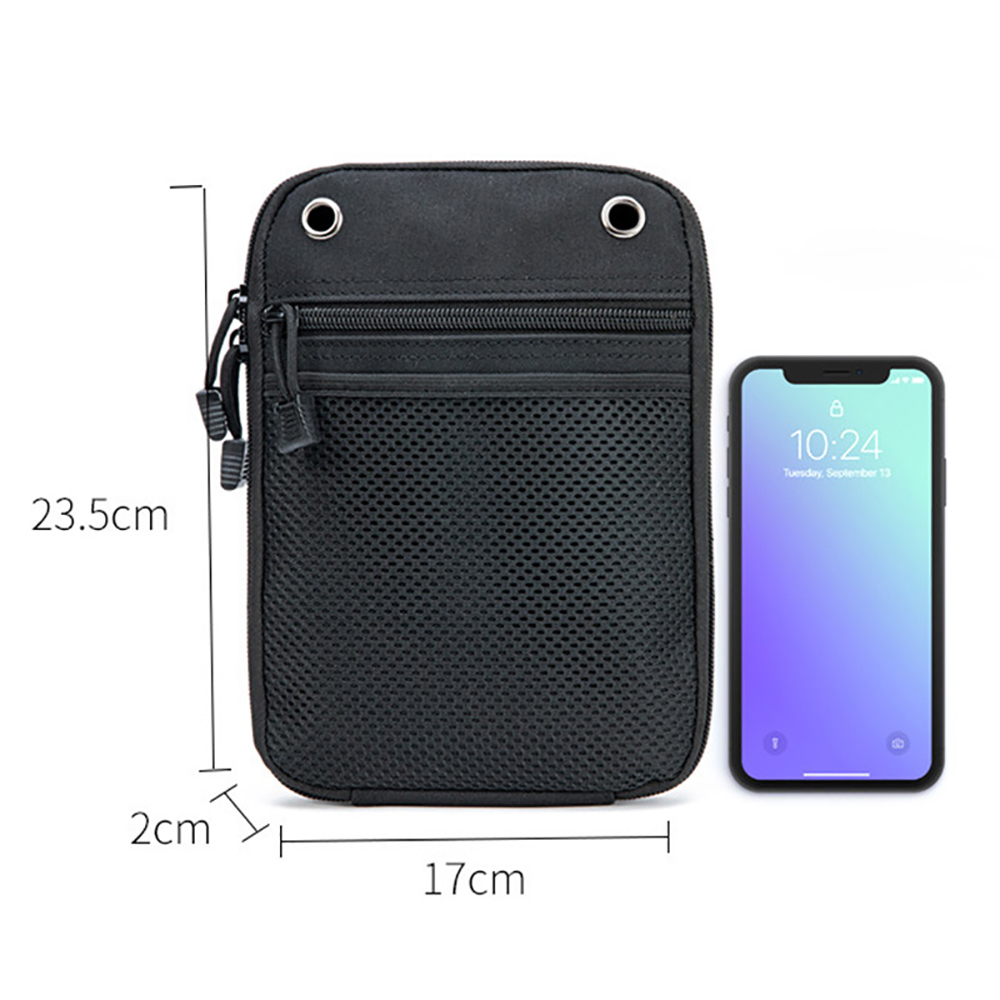 Molle Outdoor Tactical Conceal - Edc Carry Gun 리뷰 및 가격