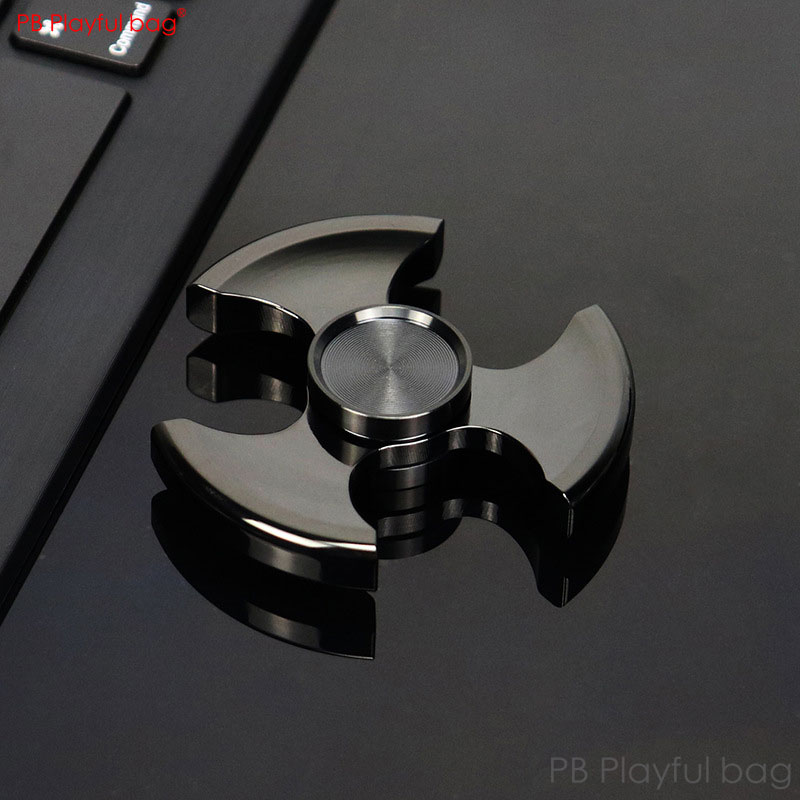 Fingertip Gyro Stainless steel - Fidget Spinner Bearing 리뷰 및 가격