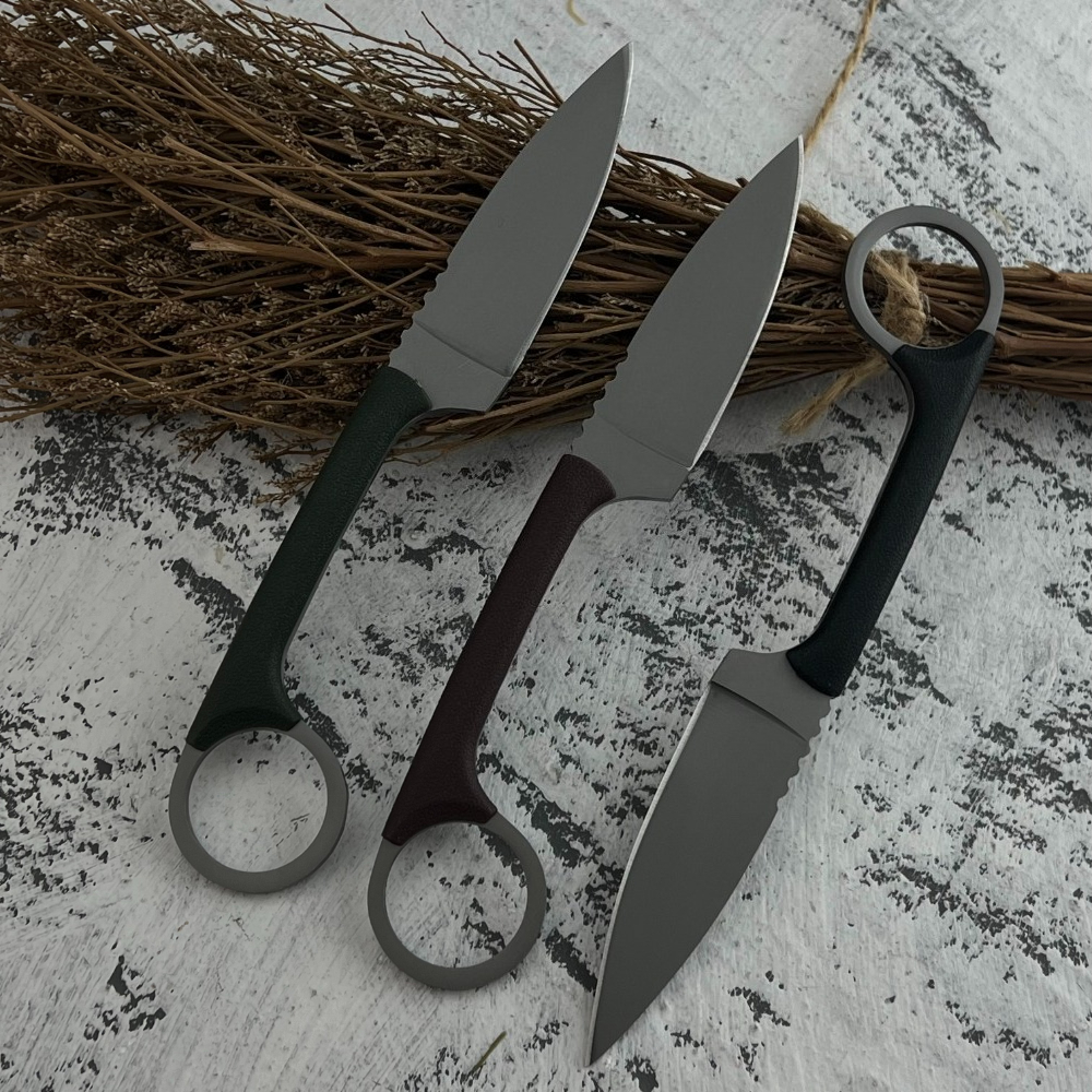 20AZ Fixed Blade Pocket Knife  - Edc Carry Fixed Blade 리뷰 및 가격