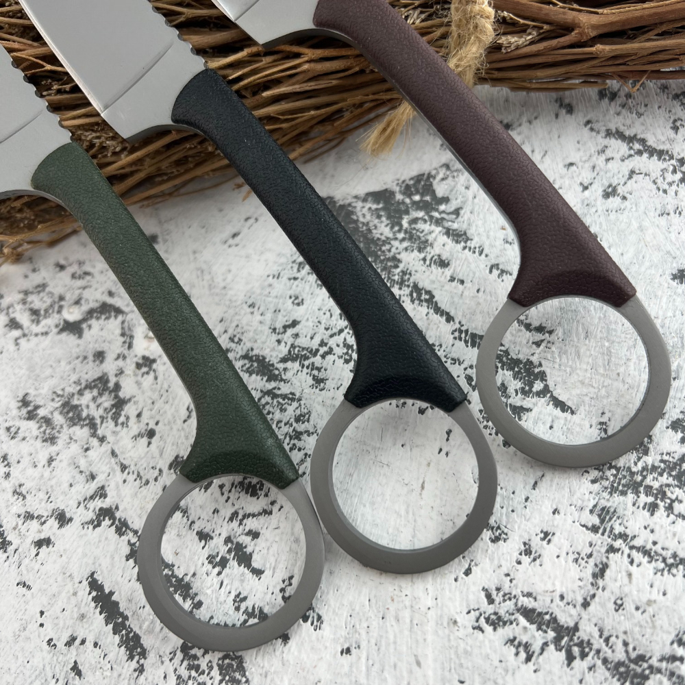 20AZ Fixed Blade Pocket Knife  - Edc Carry Fixed Blade 리뷰 및 가격