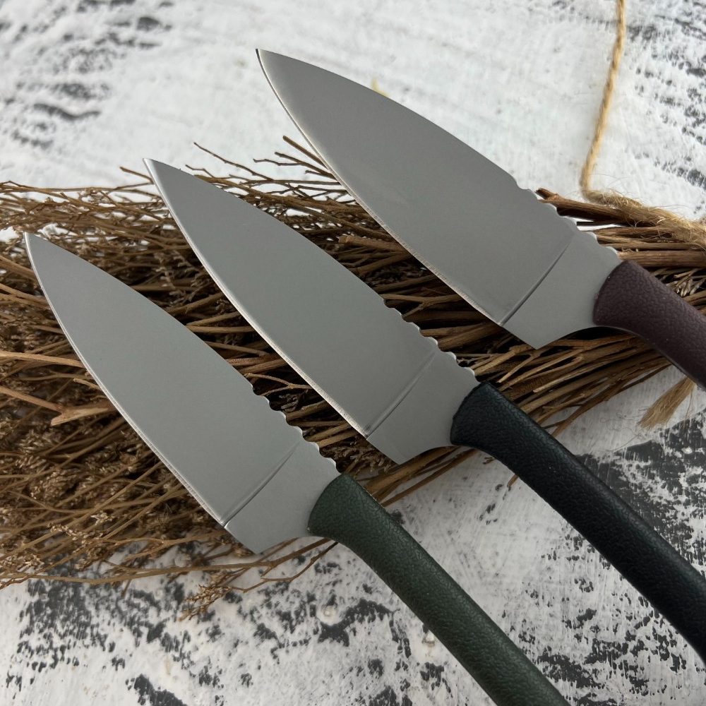20AZ Fixed Blade Pocket Knife  - Edc Carry Fixed Blade 리뷰 및 가격