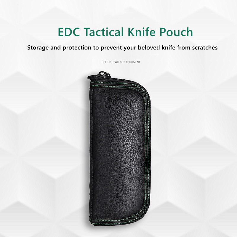 EDC Knife Pouch, Nylon Folding - Edc Carry Pocket Pouch 리뷰 및 가격