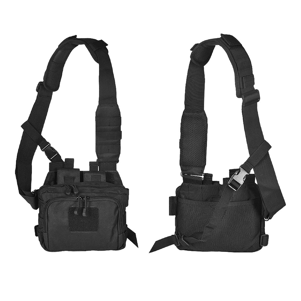 Tactical Outdoor Sling Bag - W - Edc Carry Pistols 리뷰 및 가격