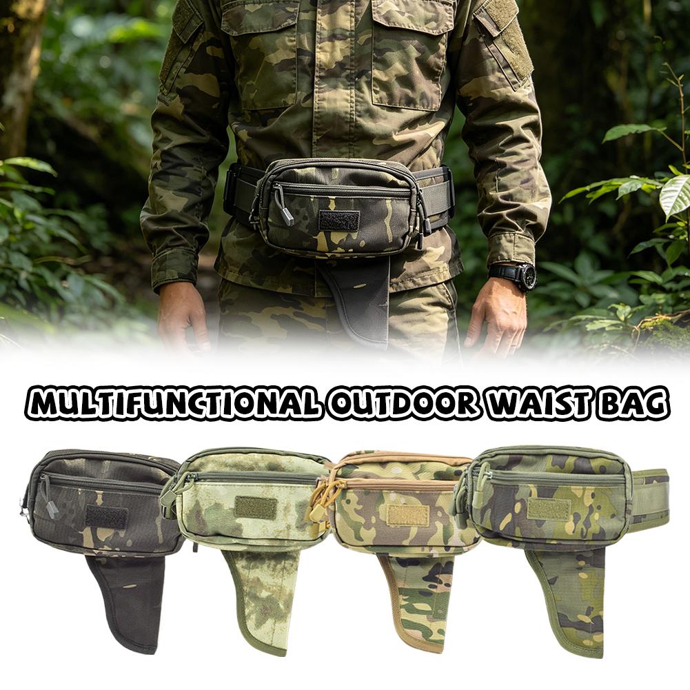 EDC Tactical Utility Belt Pouc - Edc Carry Bag 리뷰 및 가격