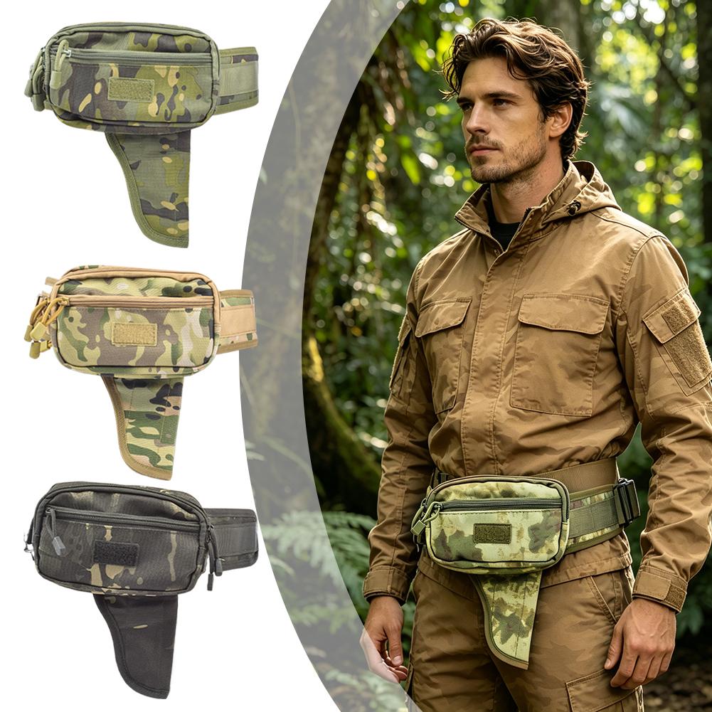 EDC Tactical Utility Belt Pouc - Edc Carry Bag 리뷰 및 가격